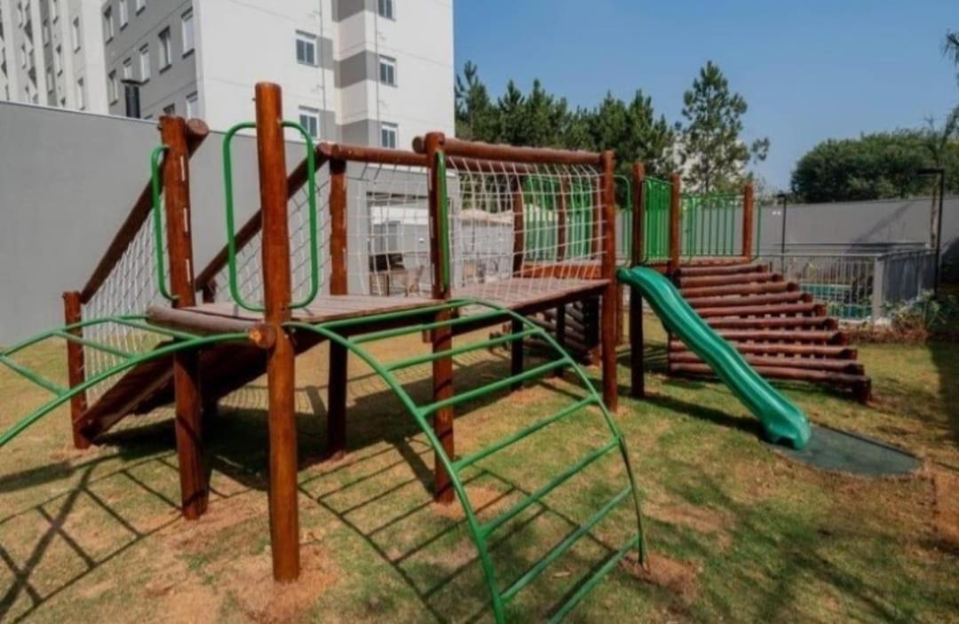 Transamerica Apartamento São Paulo