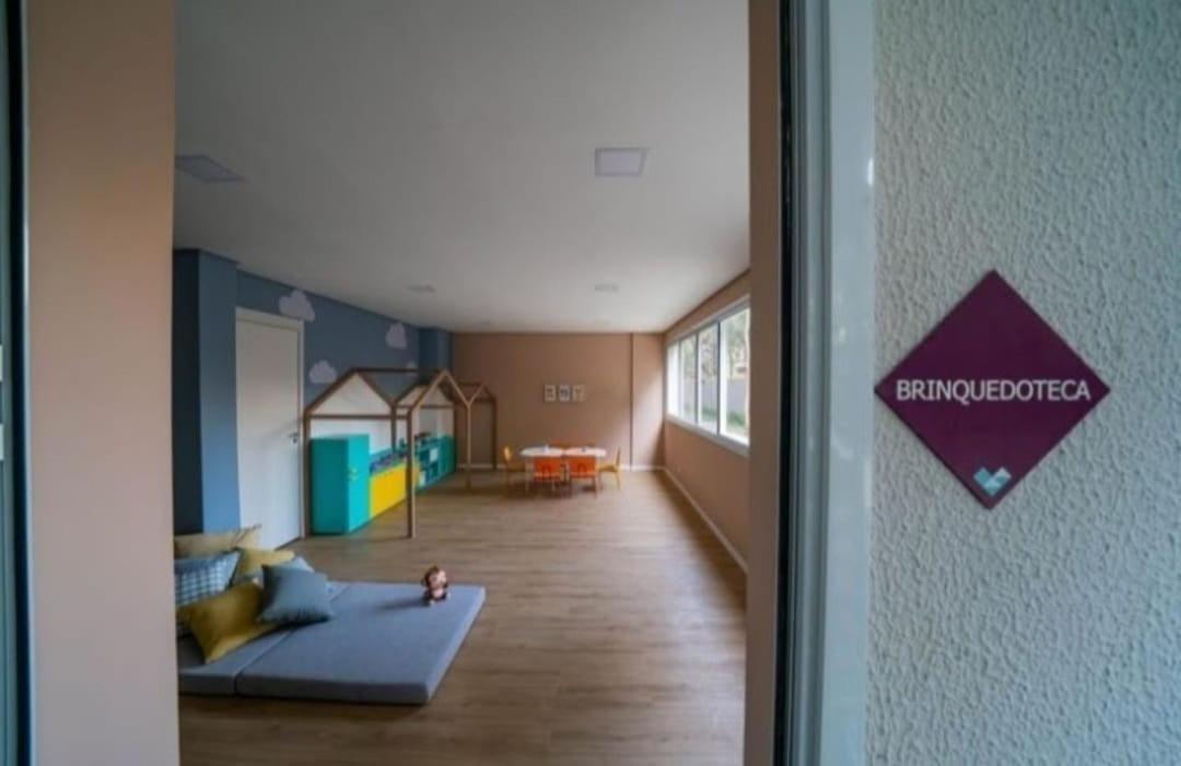 Apartamento Transamerica