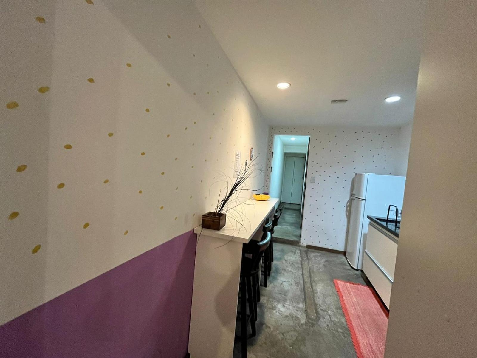 Casa Da Vo Lila - Quartos Privativos Ao Lado Do Metro Mariana E Ana Rosa! Seu Cantinho Em Sp