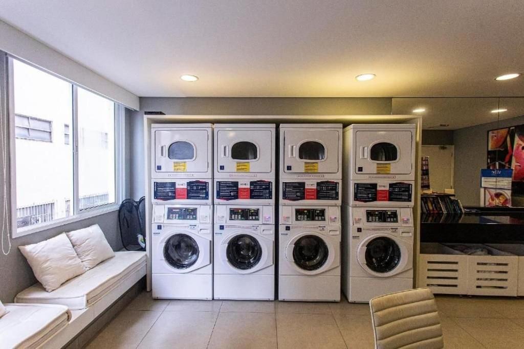 Vibe Republica - Riosampa Flats Apartment *