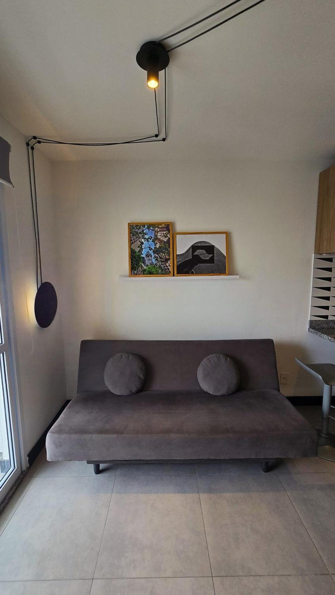 Vibe Republica - Riosampa Flats Apartment Sao Paulo