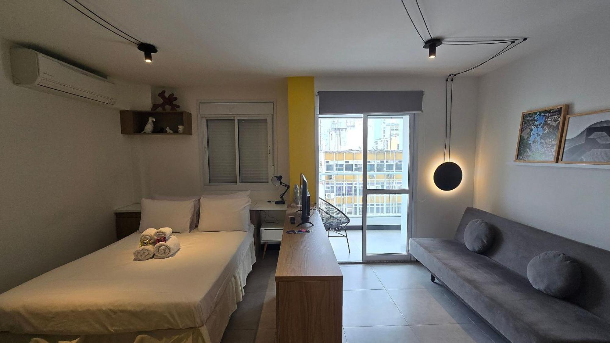 Vibe Republica - Riosampa Flats *