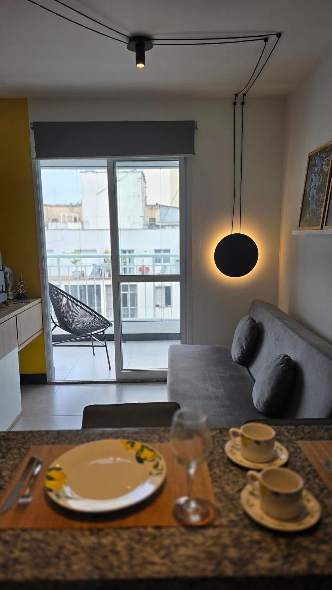 Vibe Republica - Riosampa Flats Sao Paulo