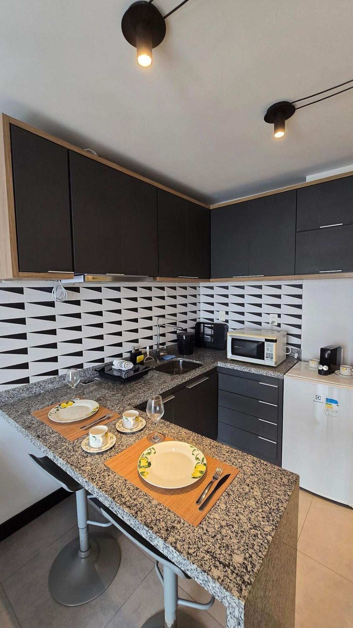 Vibe Republica - Riosampa Flats Apartment