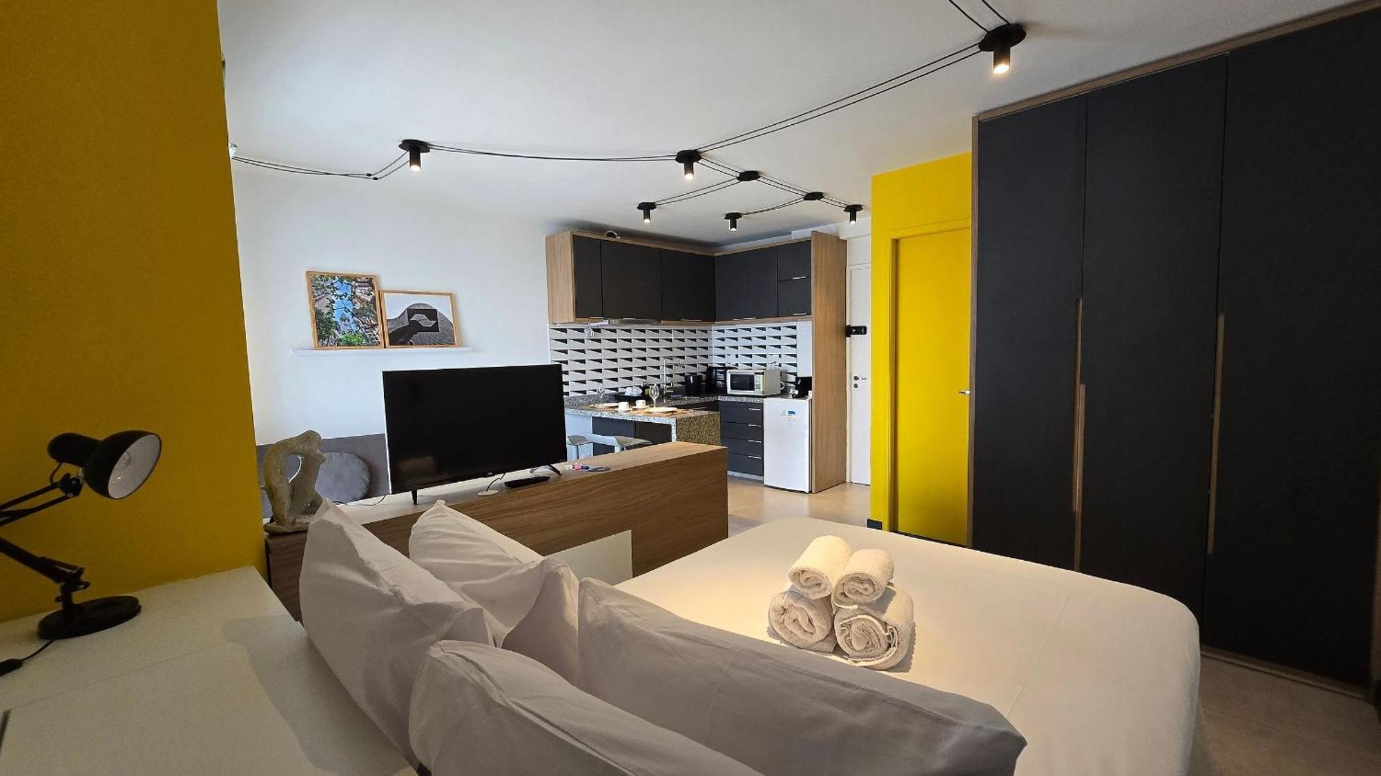 Vibe Republica - Riosampa Flats Apartment *