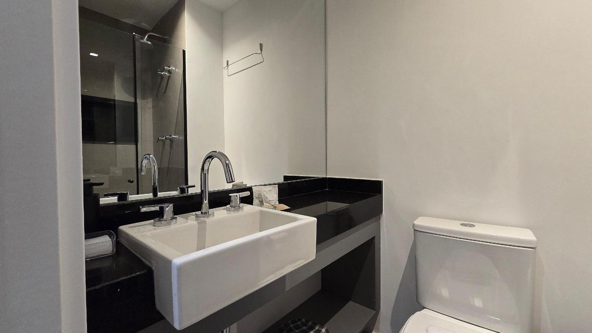 Loefgreen - Riosampa Flats Căn hộ *