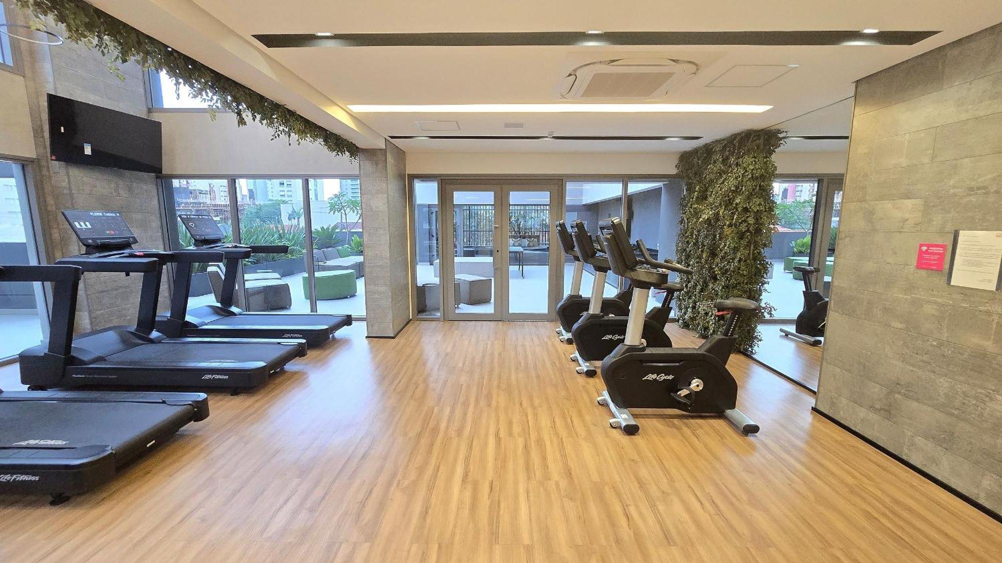 Loefgreen - Riosampa Flats Căn hộ São Paulo