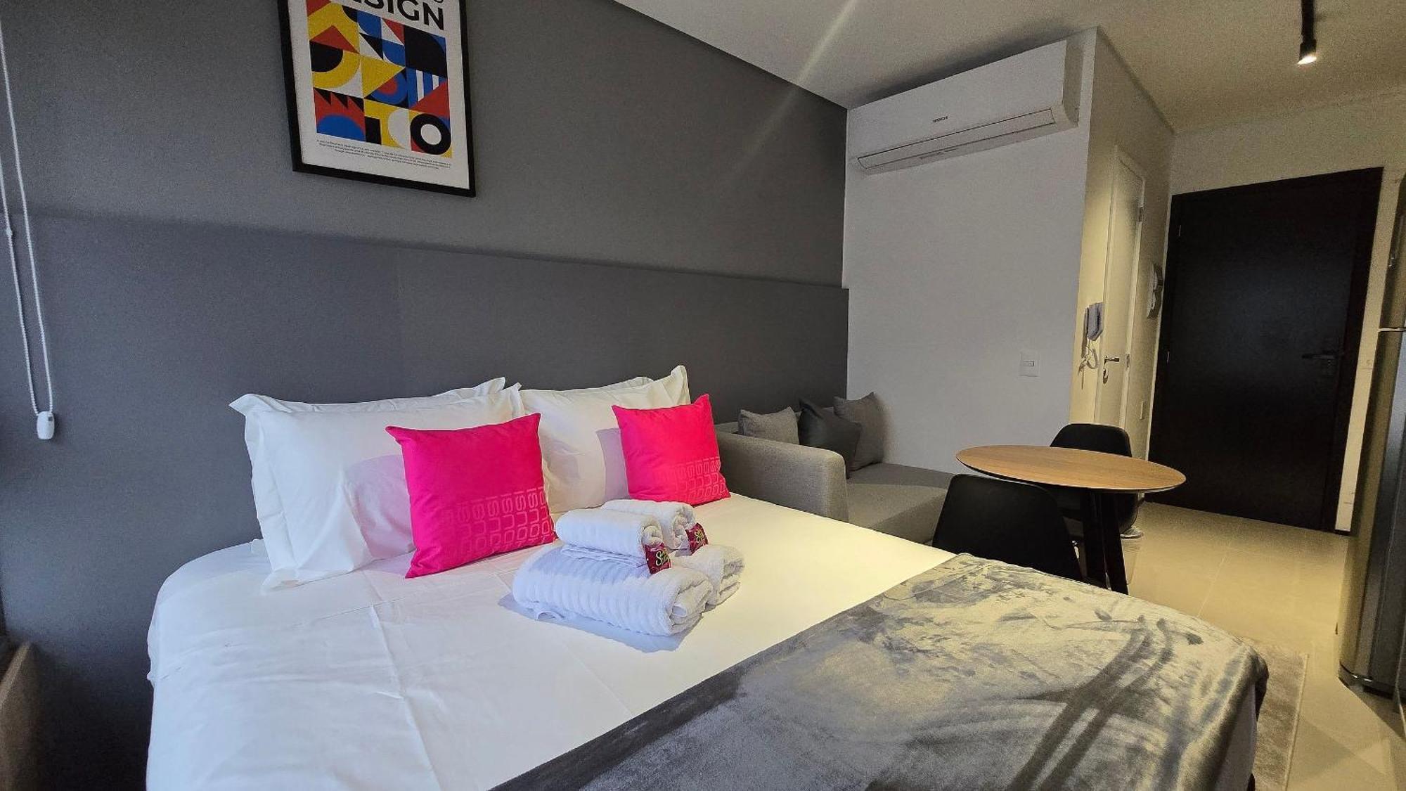Loefgreen - Riosampa Flats Căn hộ