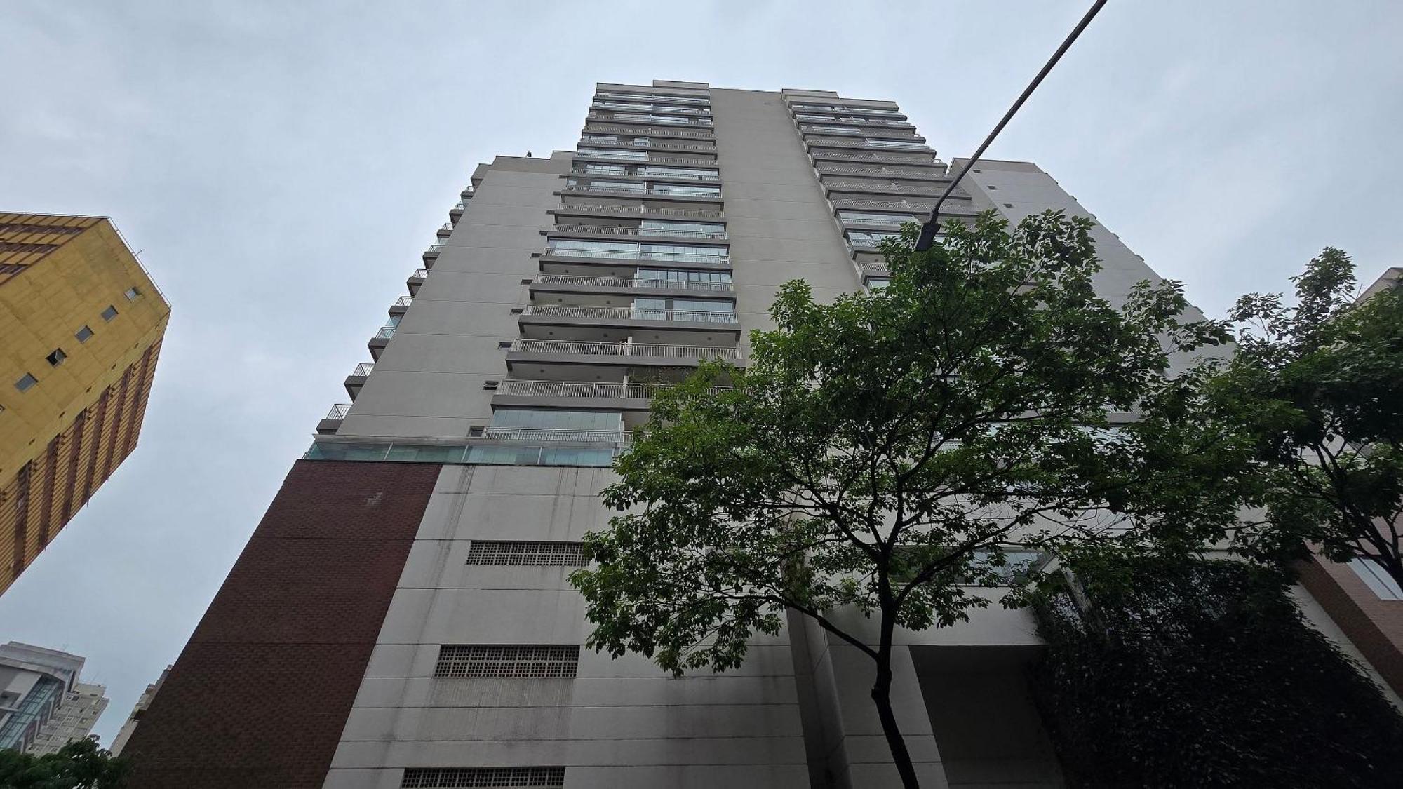 Apartment Vibe Republica - Riosampa Flats *