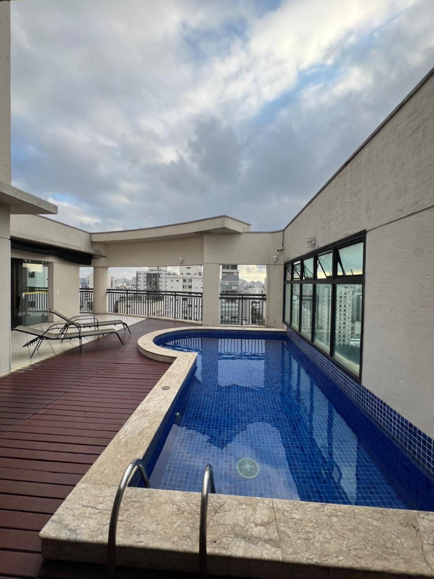 Hotel Estamp Moema Ibirapuera Uh110 4*