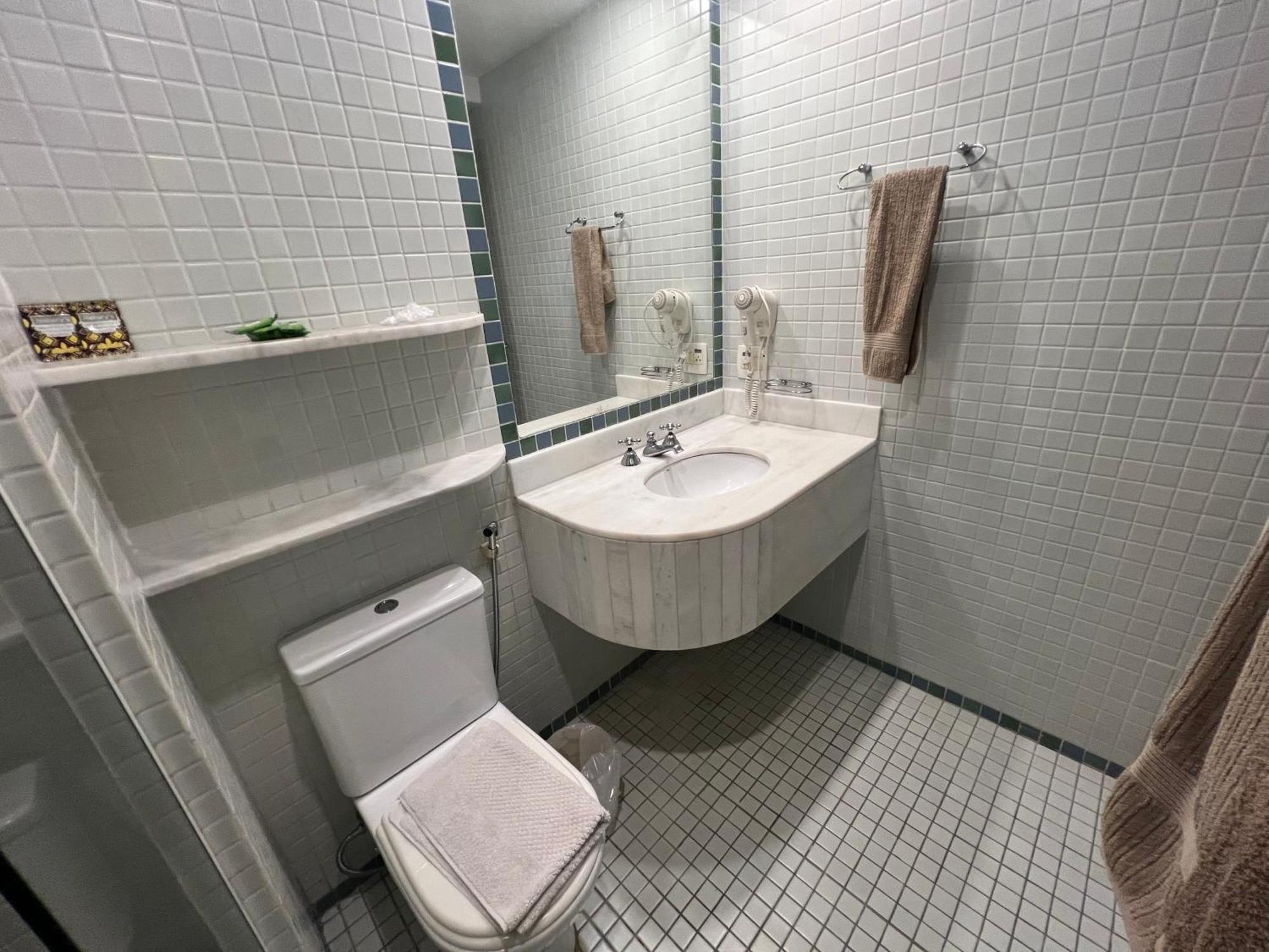 Hotel Estamp Moema Ibirapuera Uh110 Sao Paulo