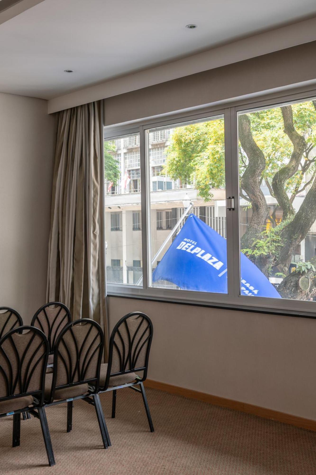Delplaza Maraba Hotel Sao Paulo