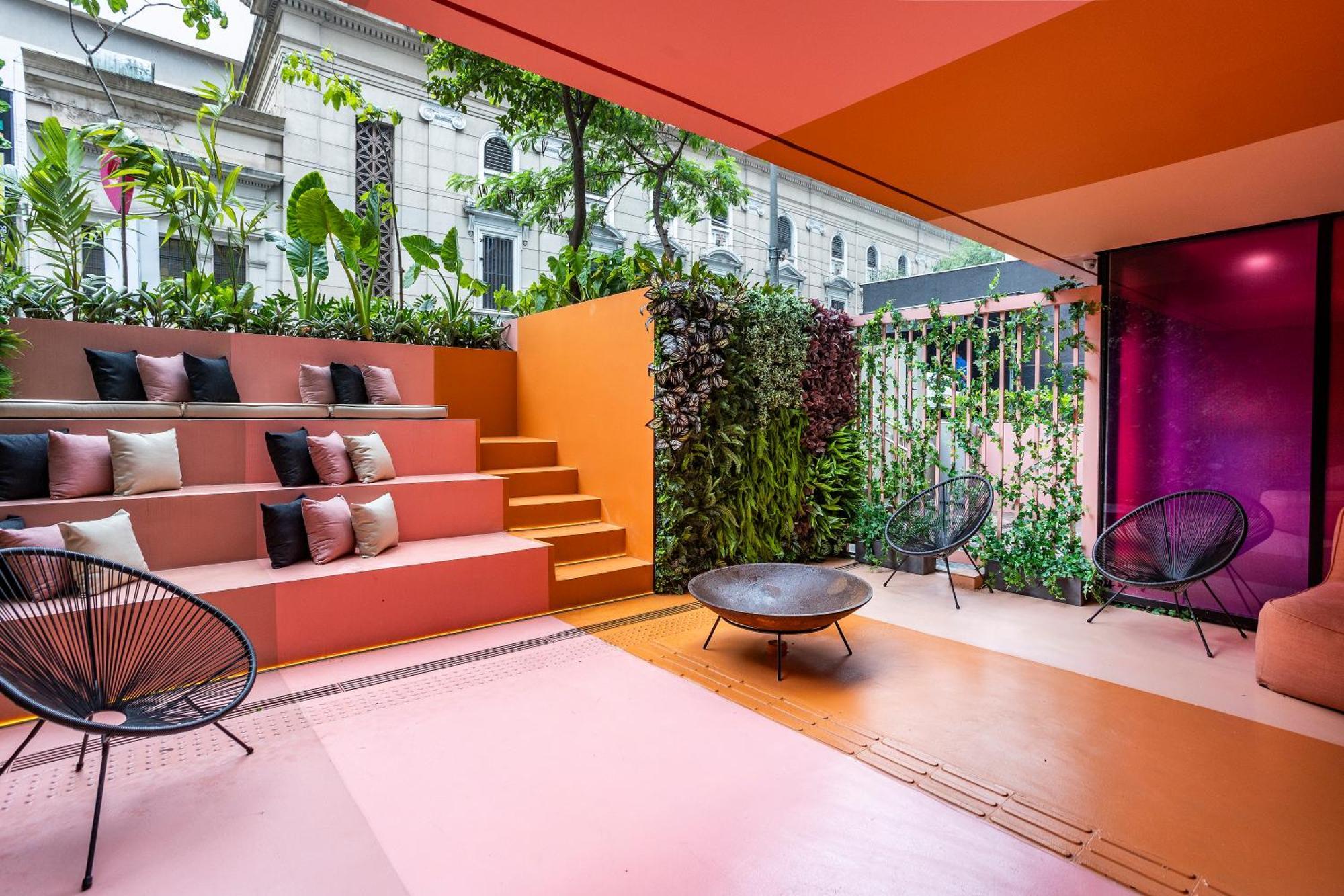 Housi Paulista Apartamento São Paulo