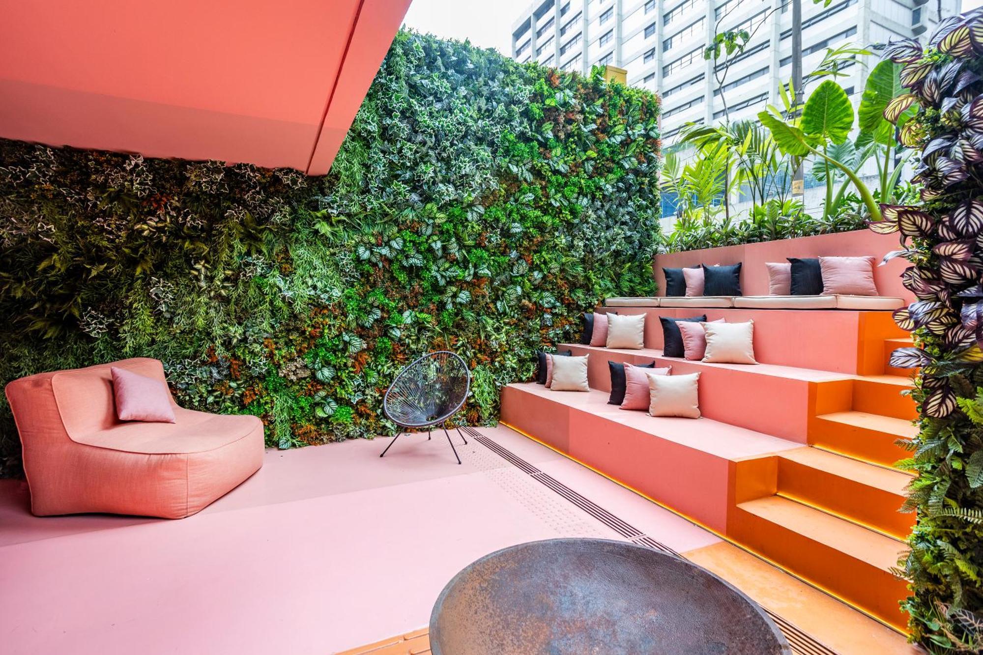 Apartamento Housi Paulista São Paulo