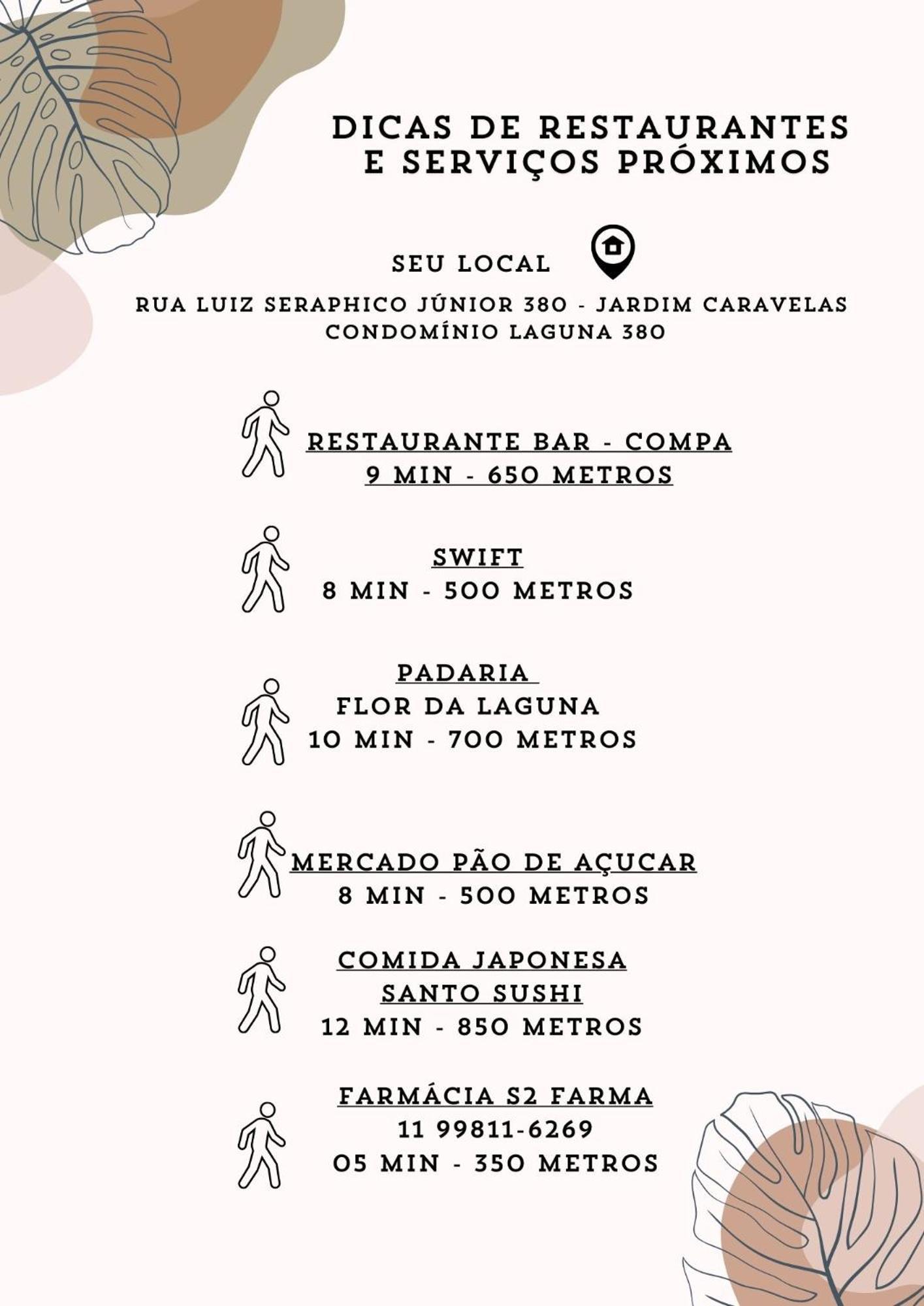 Apartamento Em Santo Amaro Ao Lado Da Estacao Joao Dias Sao Paulo
