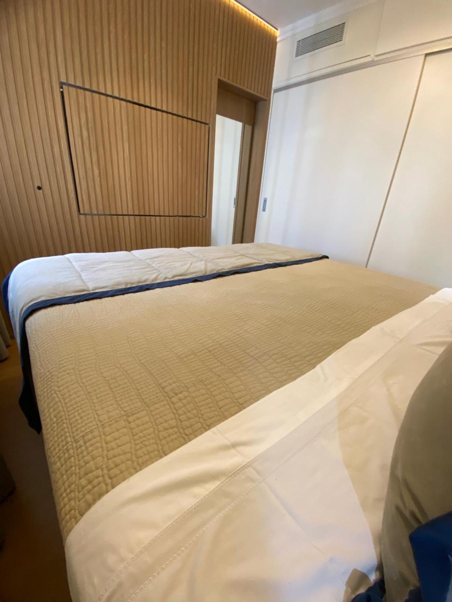 Aparthotel Ninety Premium Sao Paulo