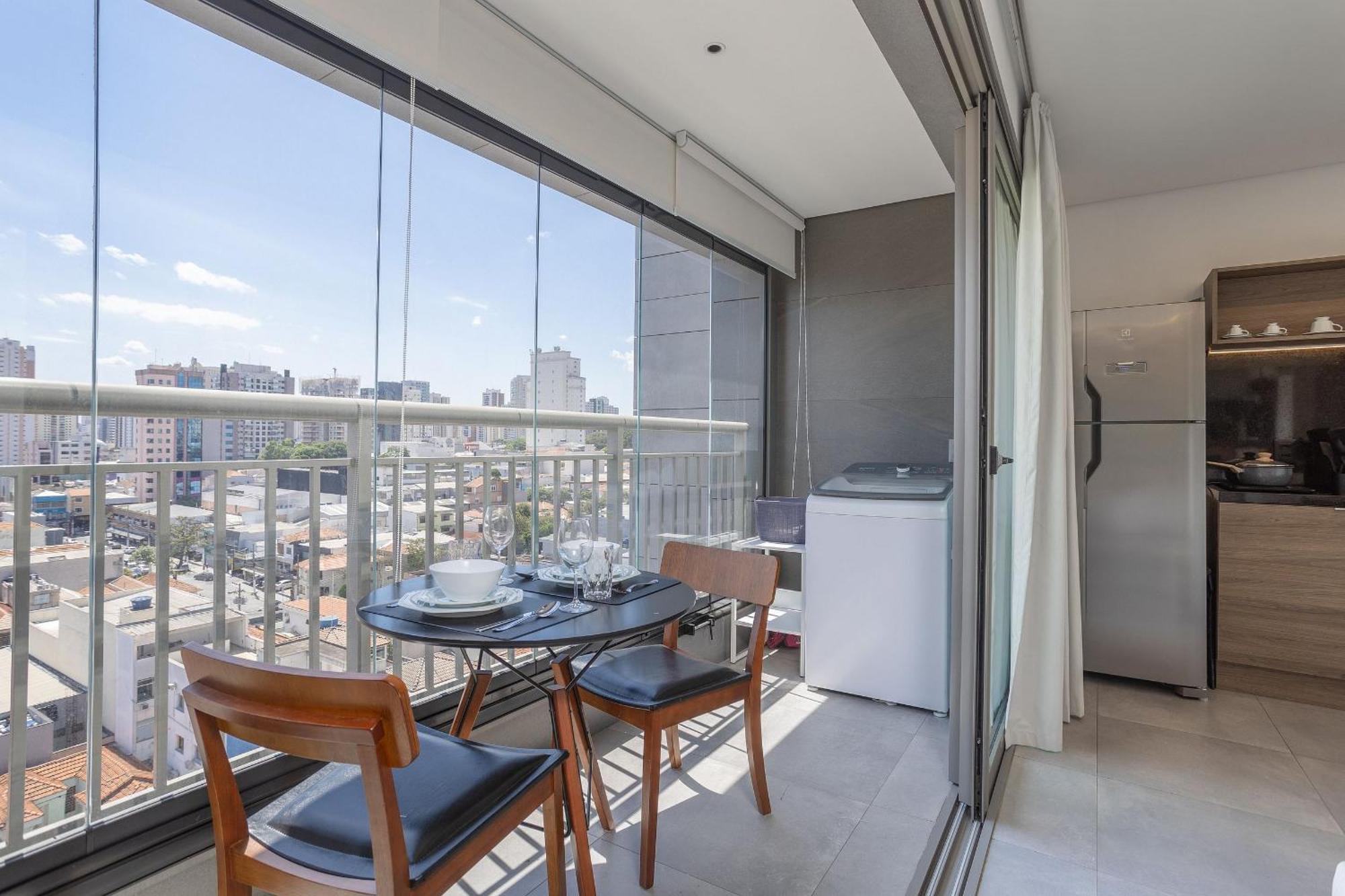 Apartment Platina 220 *