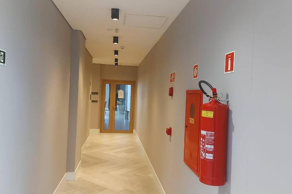 Apartment Alugueja Sp-prox Allianz Park E Esp Americas