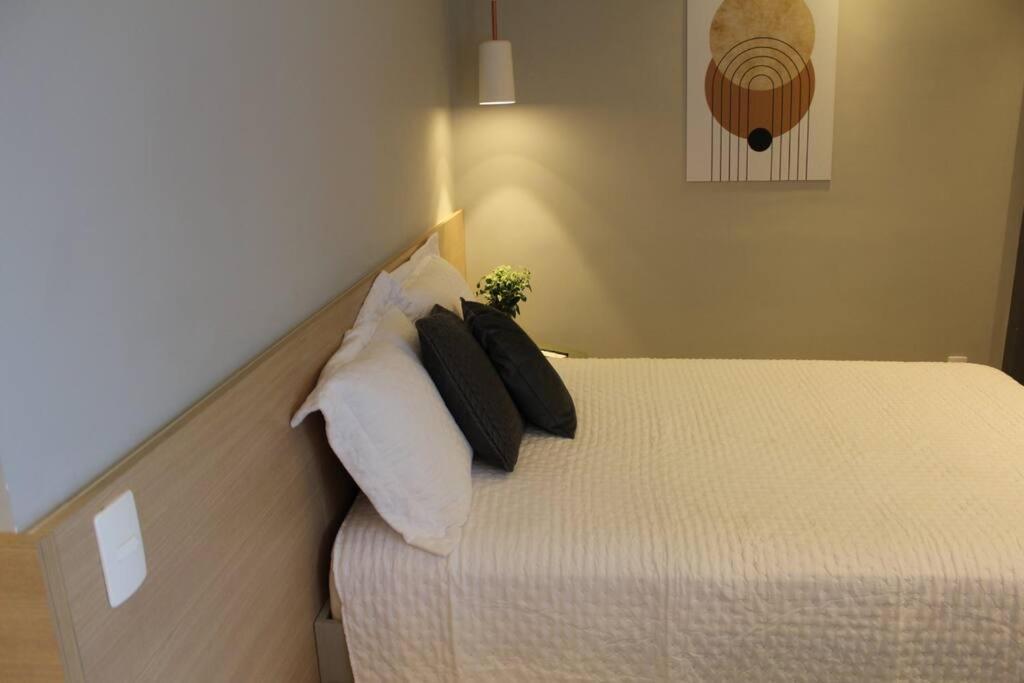 Apartment Alugueja Sp-prox Allianz Park E Esp Americas