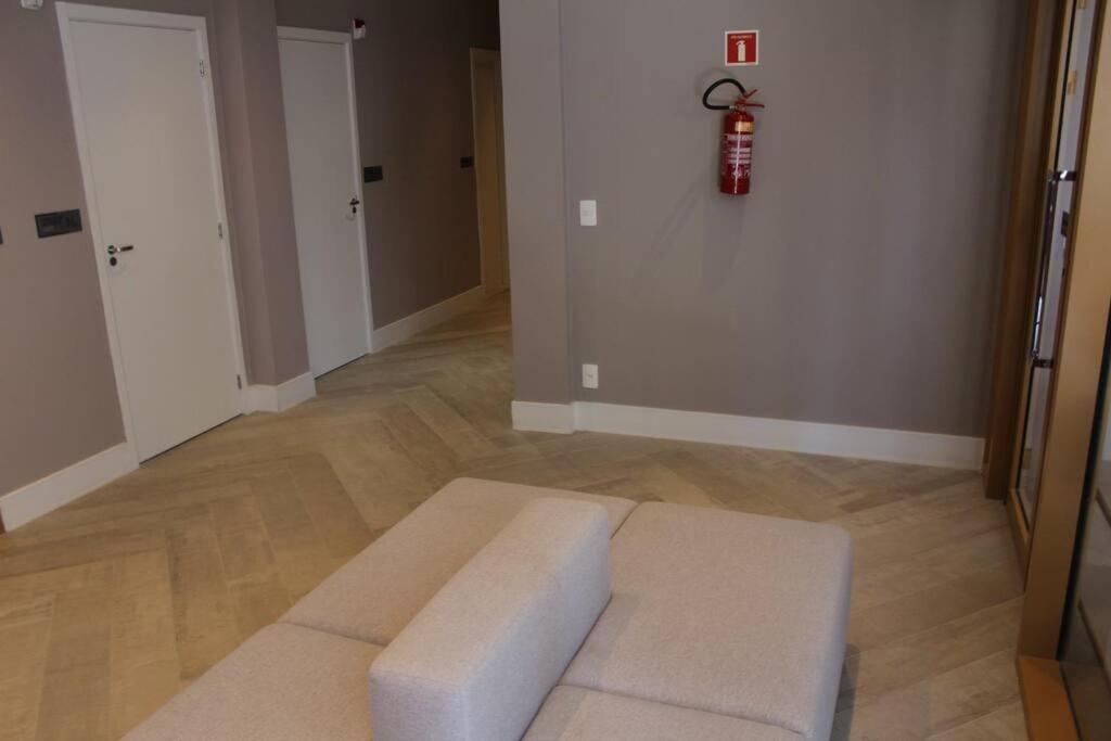 Apartment Alugueja Sp-prox Allianz Park E Esp Americas
