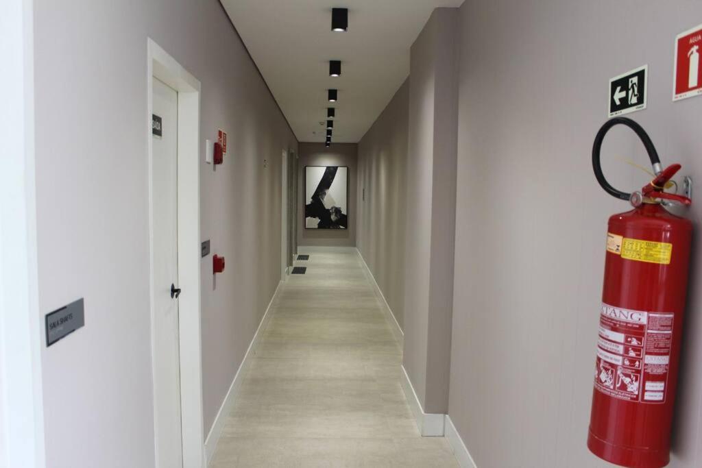 Apartment Alugueja Sp-prox Allianz Park E Esp Americas Sao Paulo