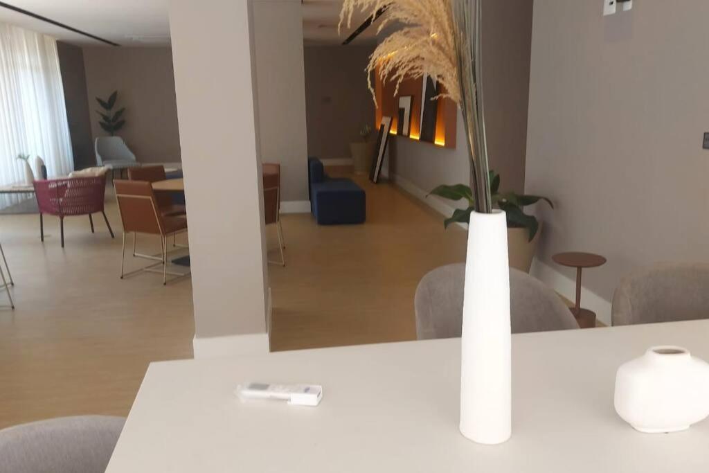 Apartment Alugueja Sp-prox Allianz Park E Esp Americas