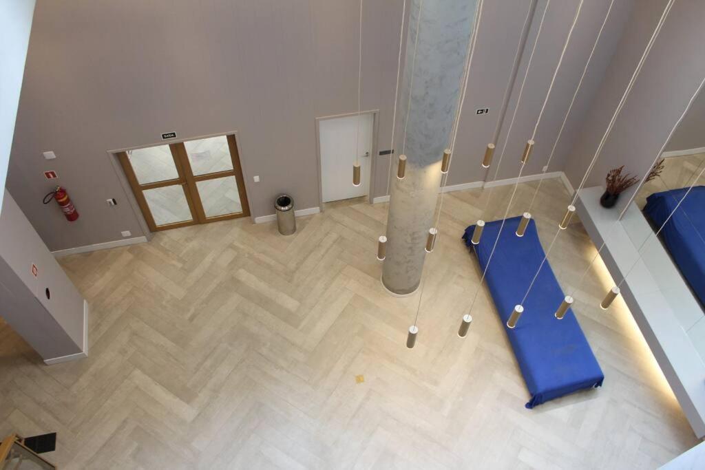 Apartment Alugueja Sp-prox Allianz Park E Esp Americas