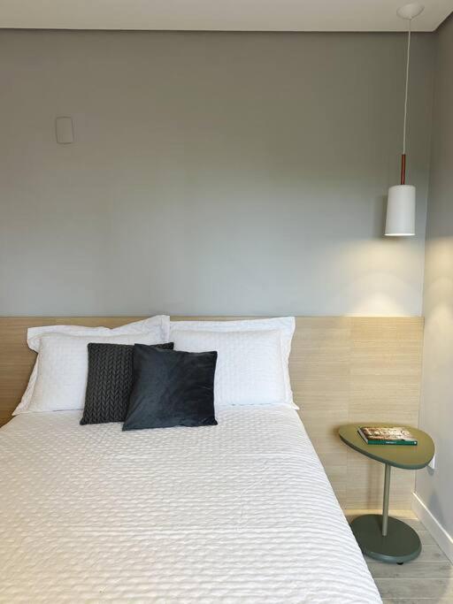 Apartment Alugueja Sp-prox Allianz Park E Esp Americas Sao Paulo