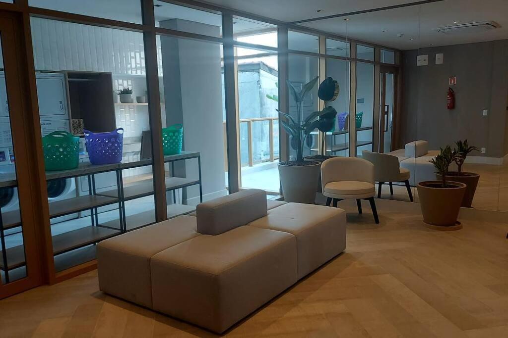 Apartment Alugueja Sp-prox Allianz Park E Esp Americas *