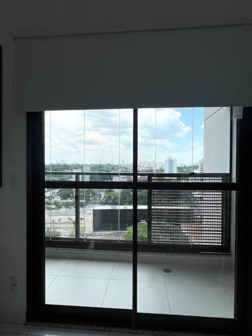Refugio No Coracao Do Brooklin A 230m Do Metro Apartment