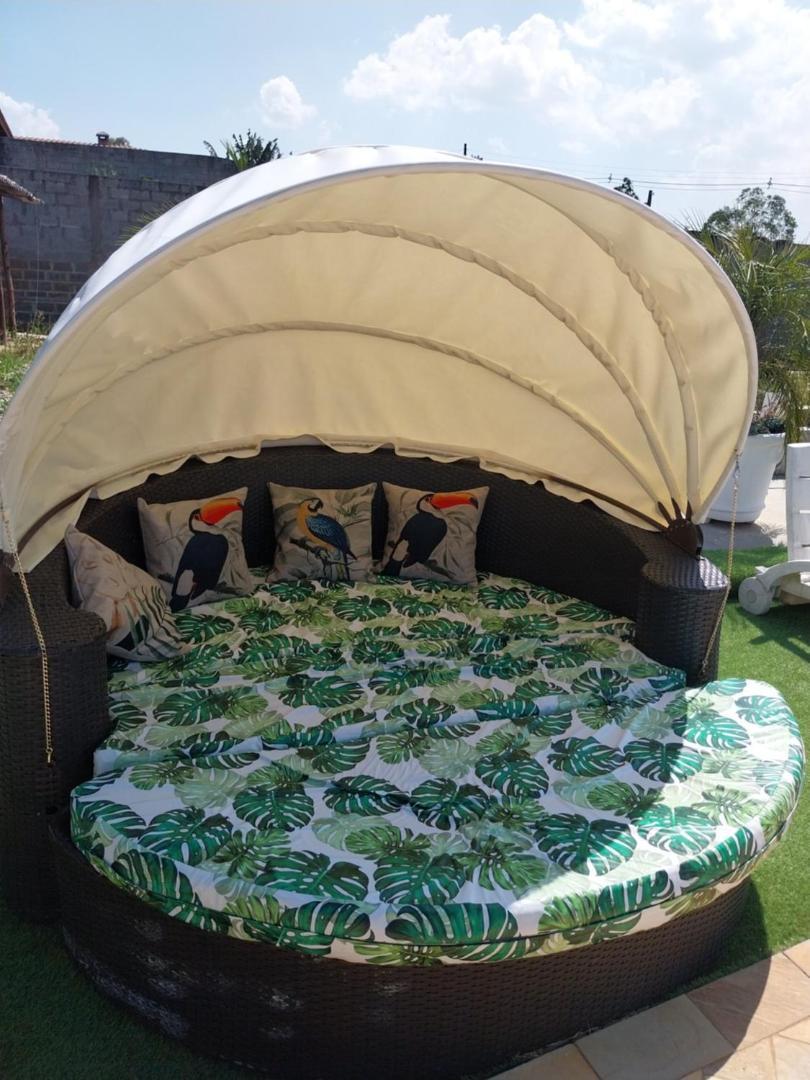 Chacara Acongegate Holiday home *