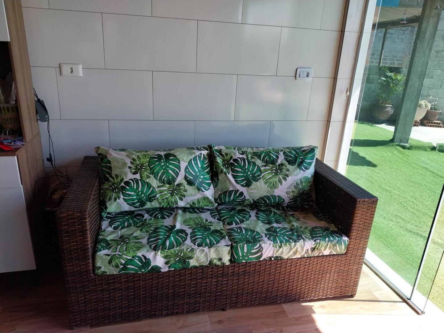 Chacara Acongegate Holiday home