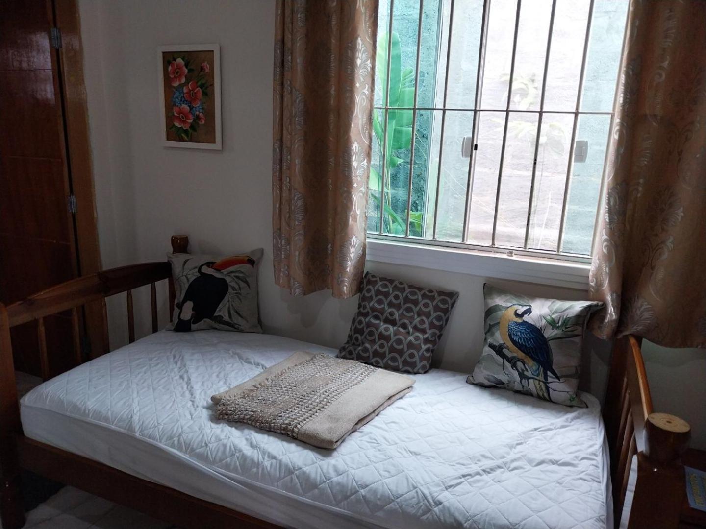 Chacara Acongegate Holiday home Sao Paulo