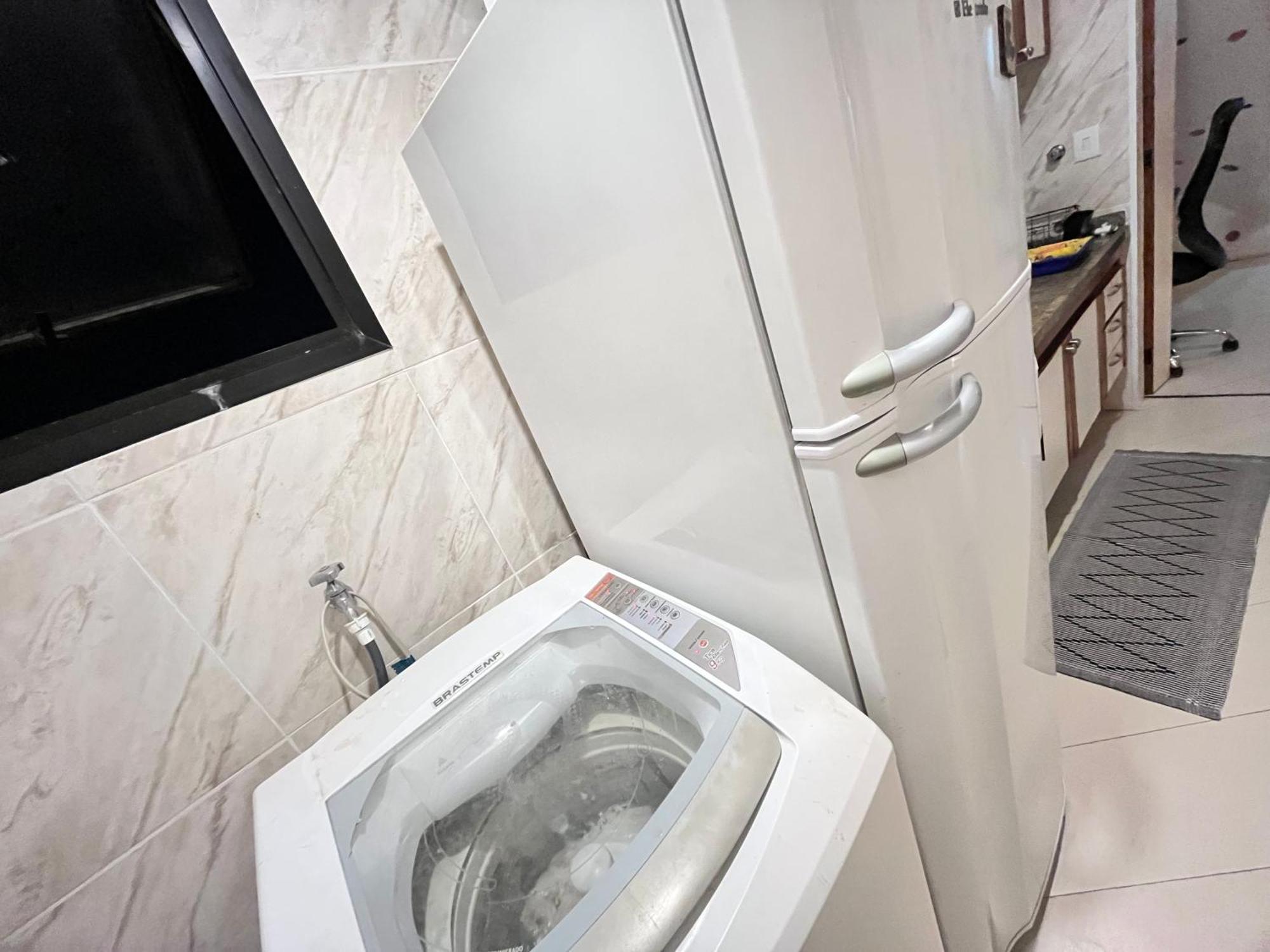 Apartment Lindo Duplex Em Pinheiros!