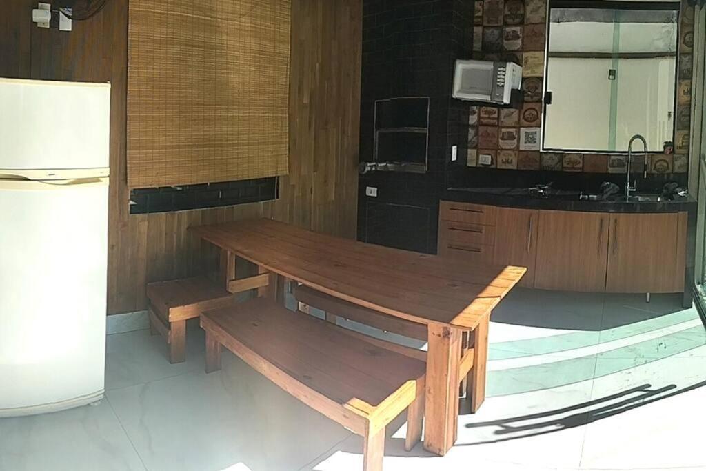 Casa Com Piscina Climatizada E Eventos Day Use * Sao Paulo