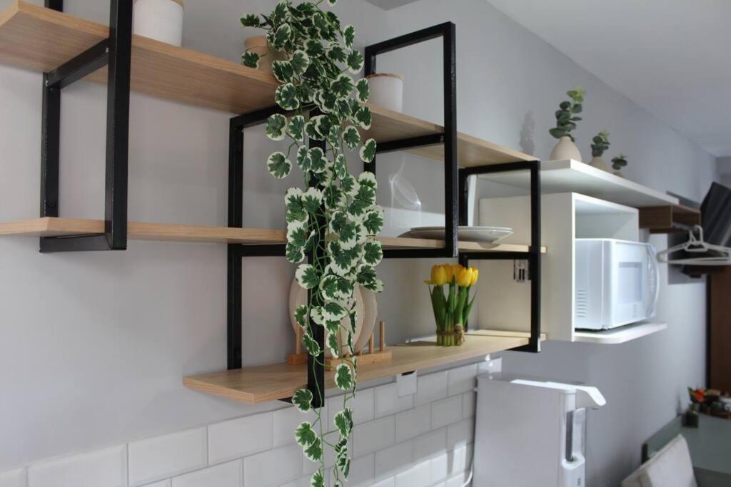 Aconchegante Nik,perfeito Hospedagem, 1001 Apartment *