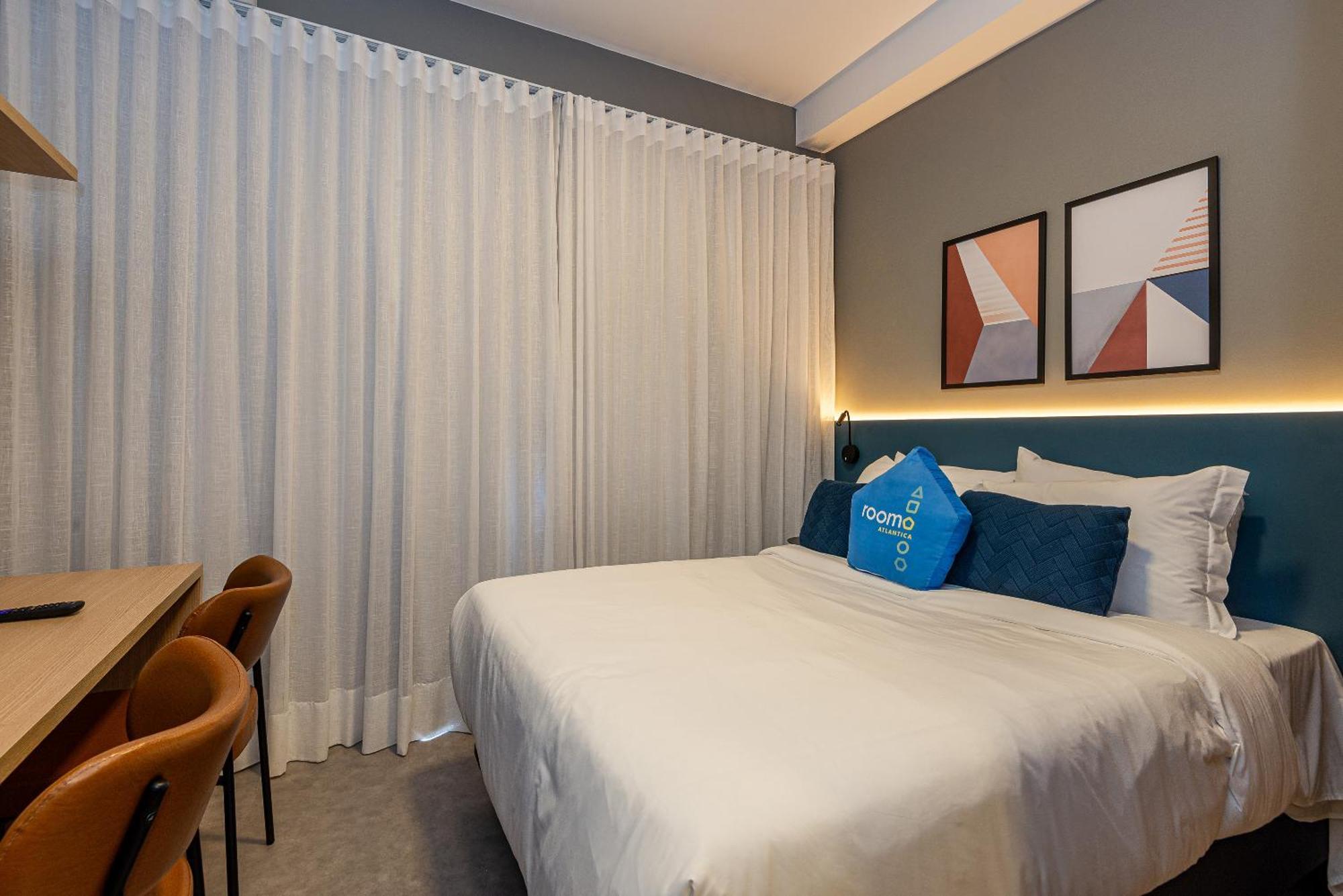Roomo Chacara Santo Antonio Residencial Sao Paulo