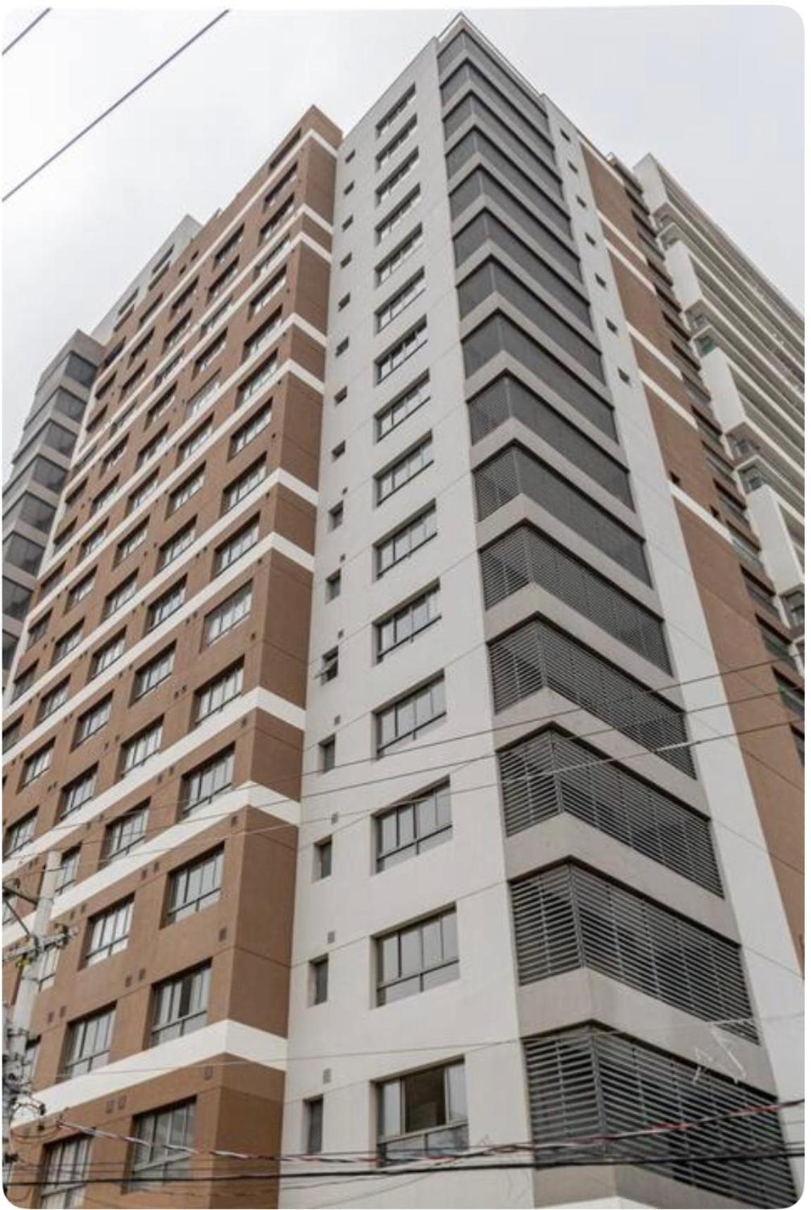Apartment Novo Merit Santa Cruz 503