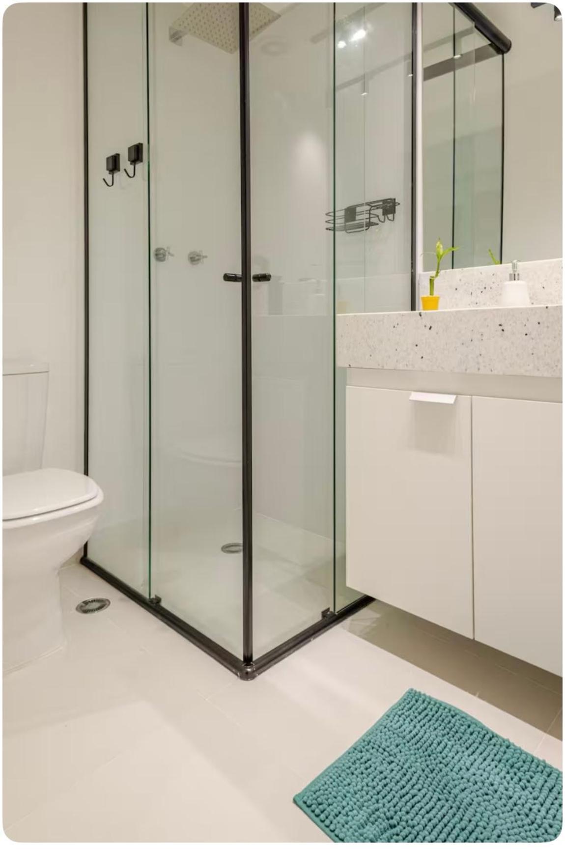 Apartment Novo Merit Santa Cruz 503