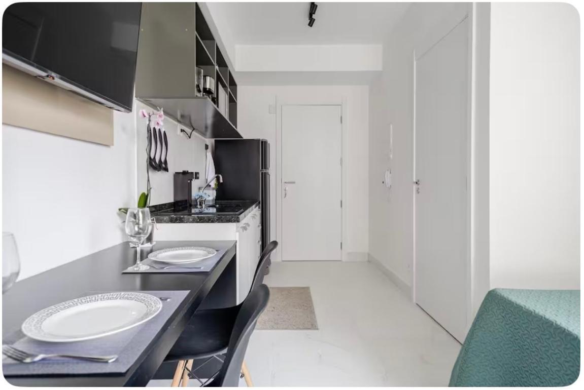 Apartment Novo Merit Santa Cruz 503 Sao Paulo