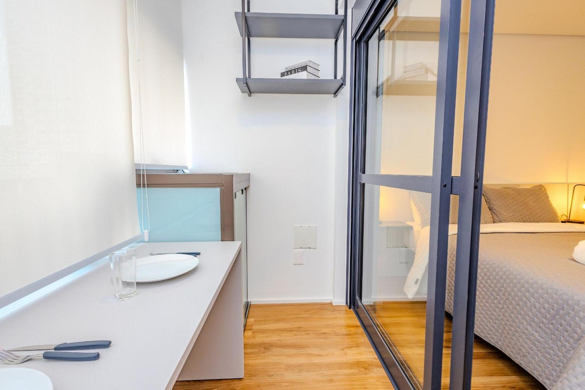 Apartemen Yume Haus *