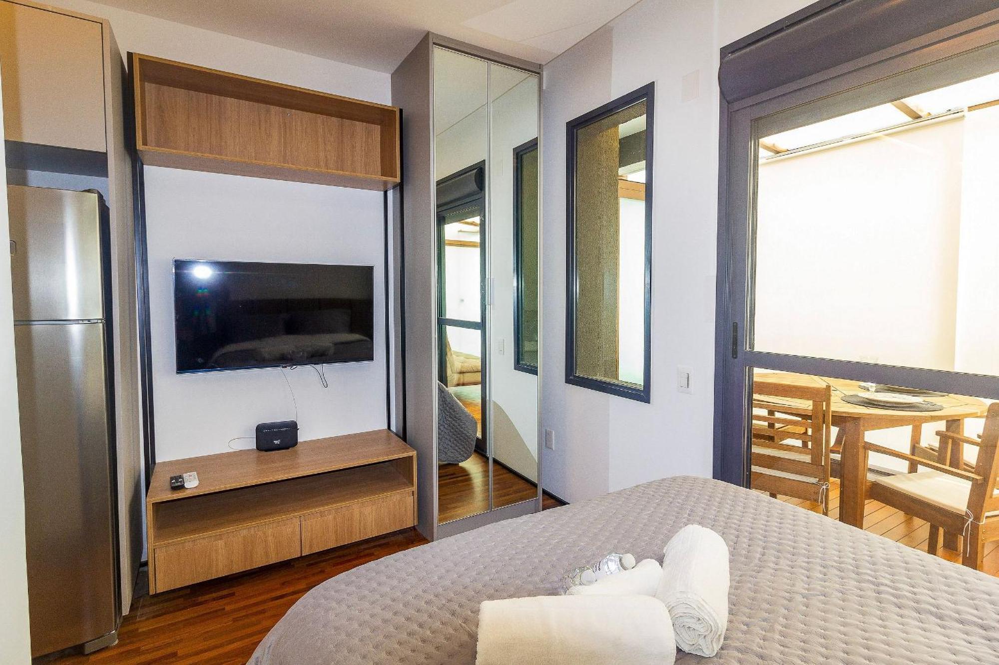 Apartemen Yume Haus *