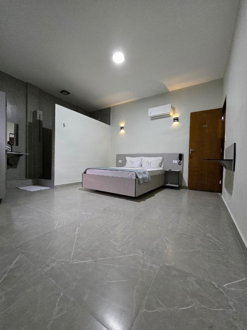 Singular Otel Sao Paulo