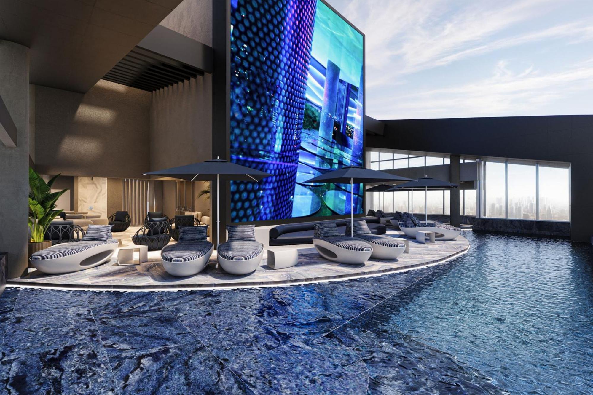 Hotel W 5*