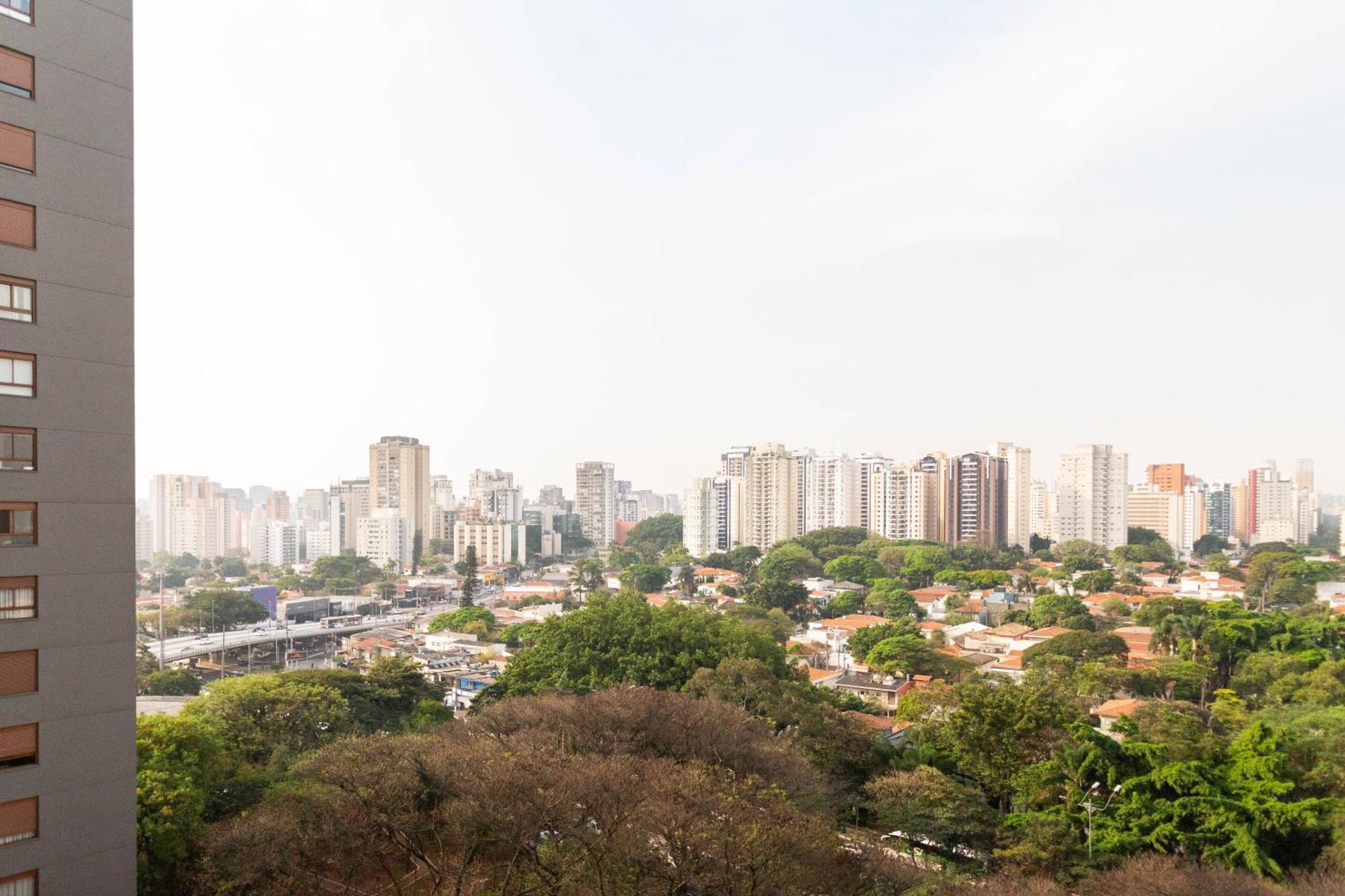 Apartemen Go Campo Belo *