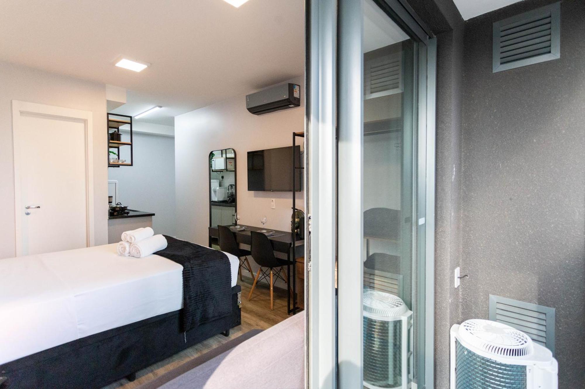 Apartemen Go Campo Belo