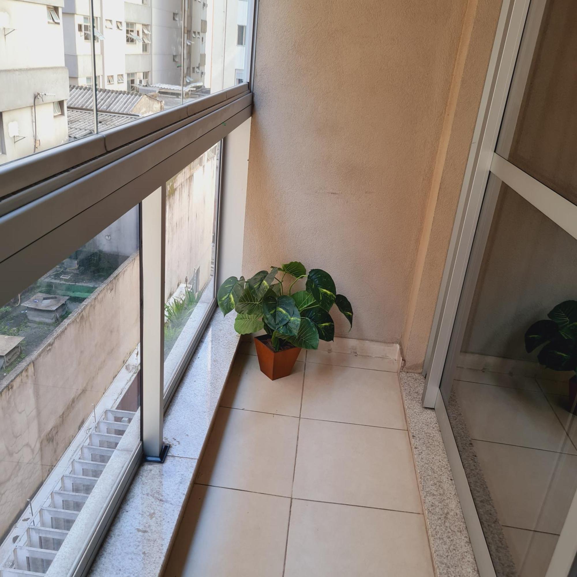 Vibes Da Augusta & Conforto Apartment *
