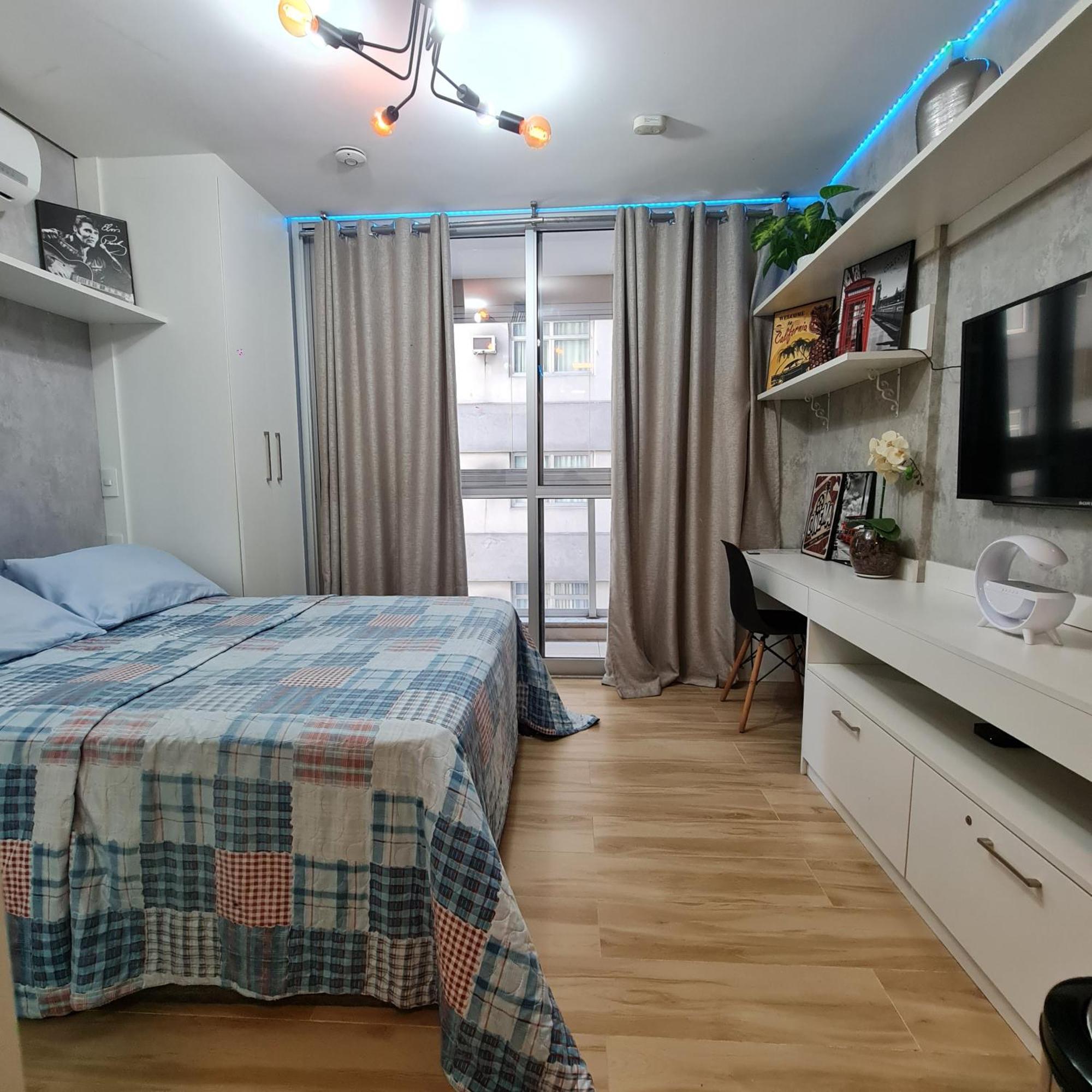 Apartment Vibes Da Augusta & Conforto *