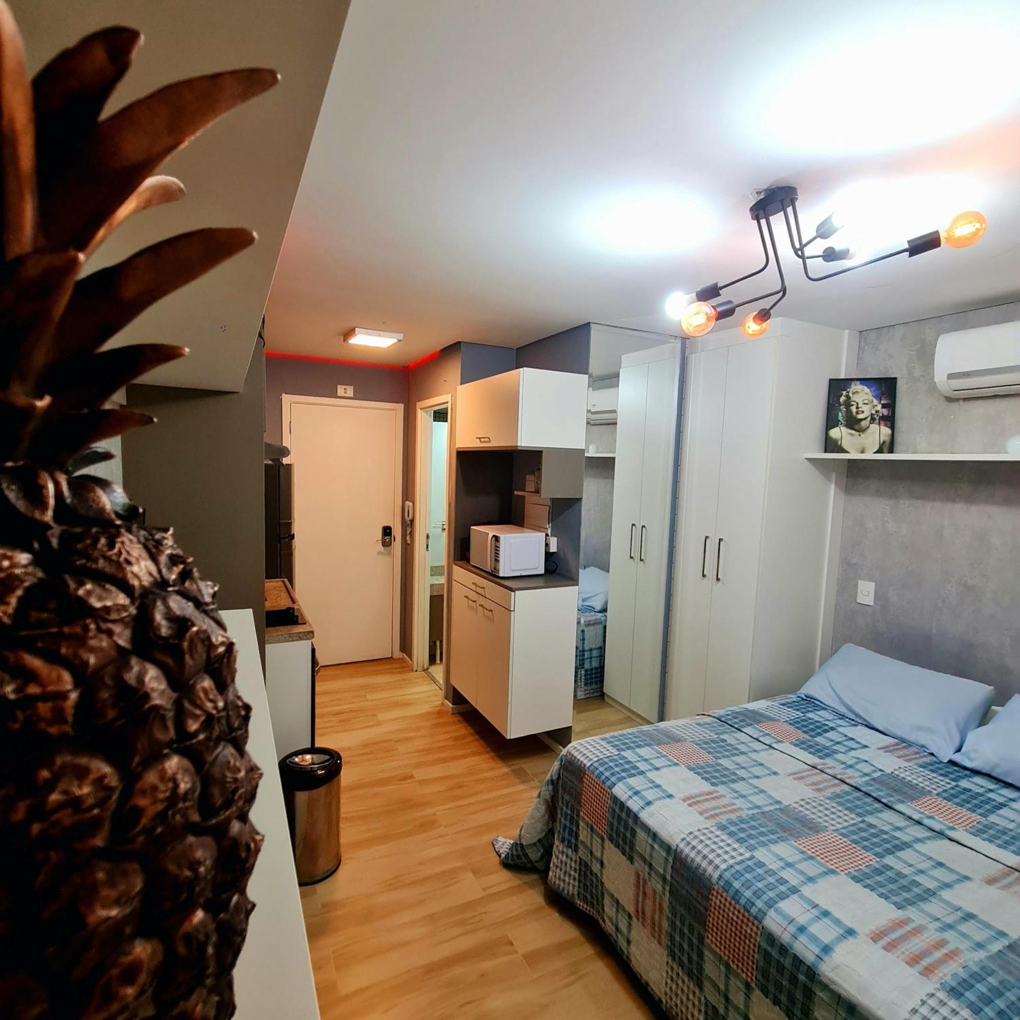Apartment Vibes Da Augusta & Conforto Sao Paulo