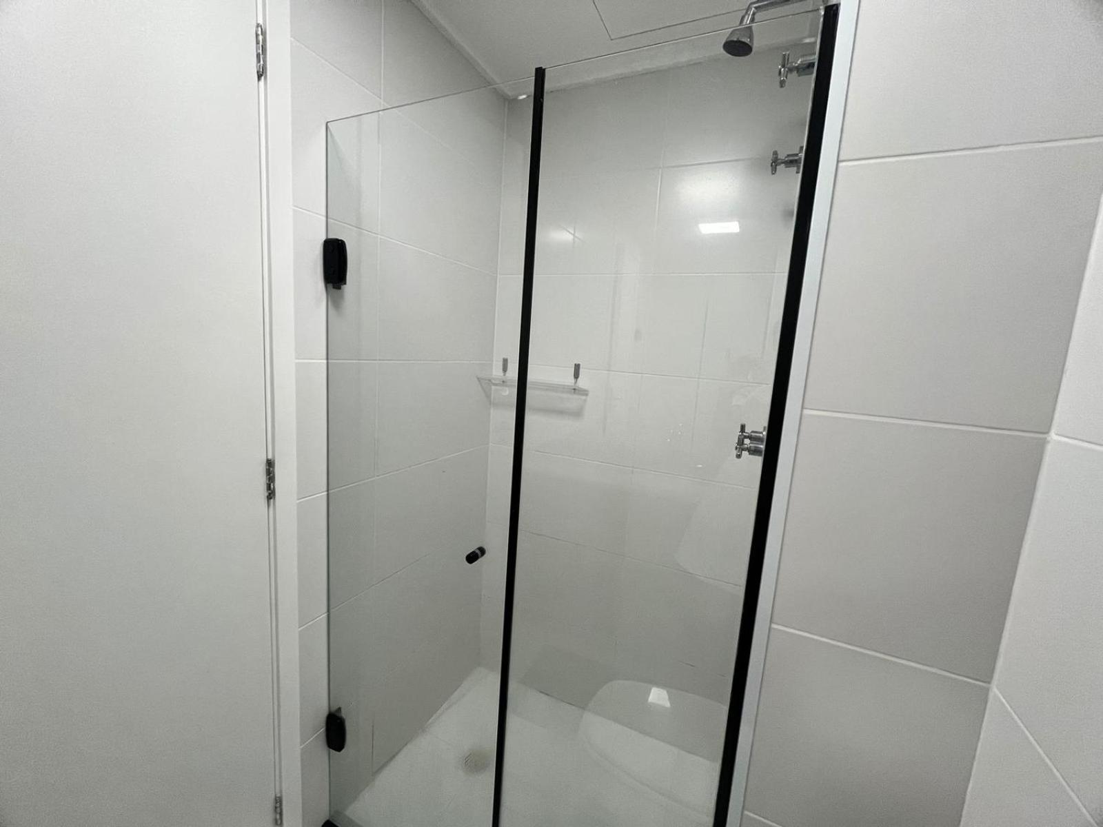 112 - Cozy & Modern Near Ibirapuera & Hospitals! Great For Any Căn hộ